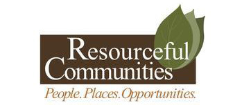 Resourceful Communities Logo