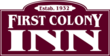 First Colony Inn logo
