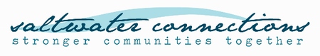 Saltwater Connections Logo