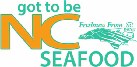 Got To Be NC Seafood Logo