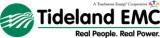 Tideland EMC Logo