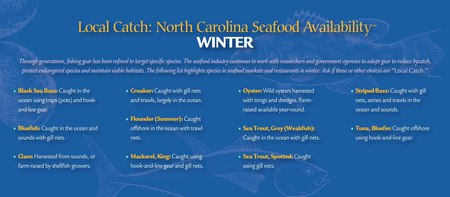 Winter Availability List Image