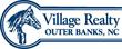 Village Realty Logo