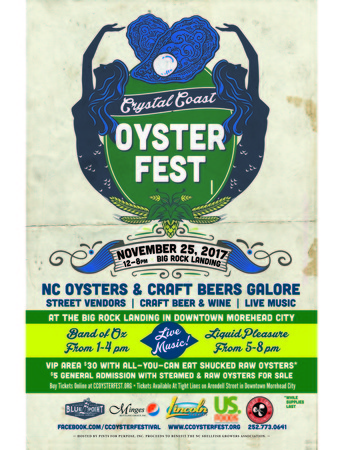 Oyster Fest