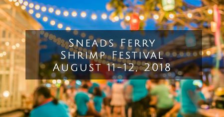 Sneads Ferry 2018