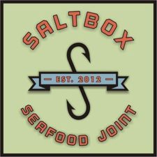 Saltbox Logo