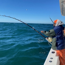 John Mallette Pole Fishing Credit John Mallette (1)