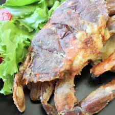 Deep Fried Soft Crabs 2048x1365