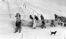 Mullet Boat Charles Farrell1938